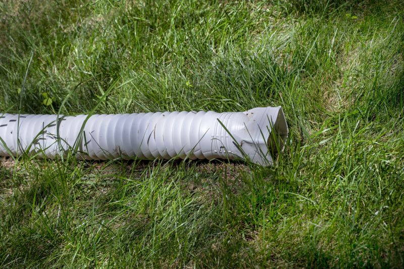 Extended Gutter Systems