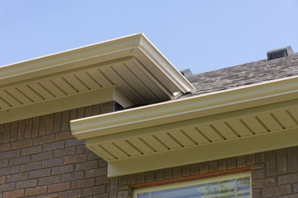 Aluminum Gutters Installation in Hagerstown
