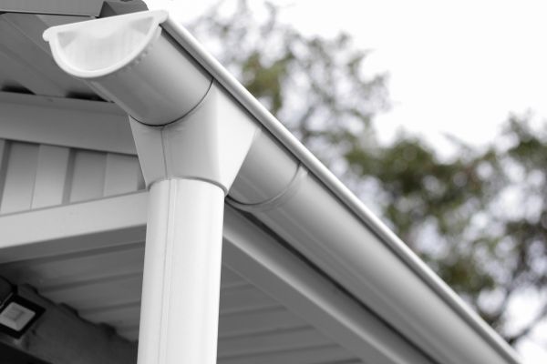 Gutter Service in Hagerstown