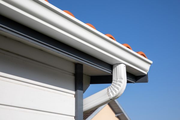 Gutter Sealing in Hagerstown