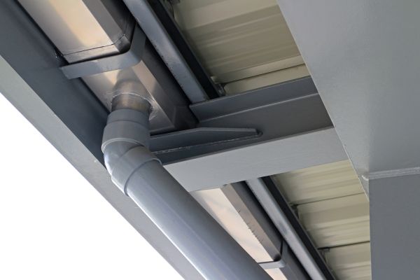 Gutter Downspout Installation in Hagerstown