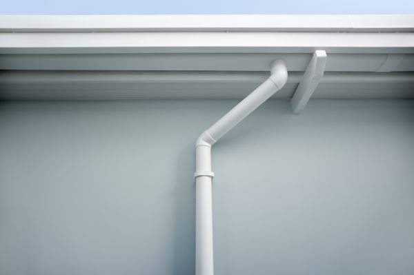 Rain Gutters Installation in Hagerstown