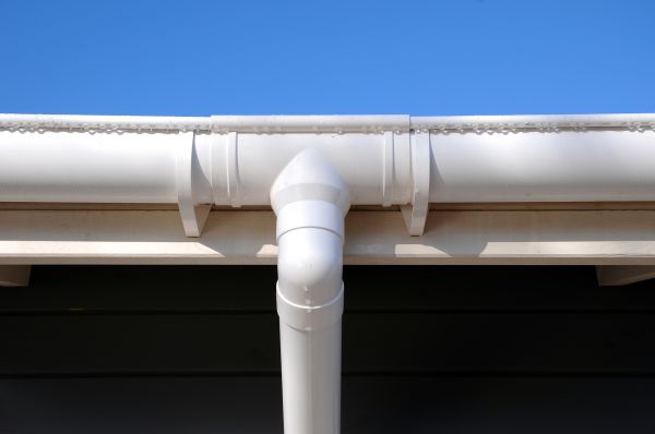 Rain Gutter Rerouting in Hagerstown