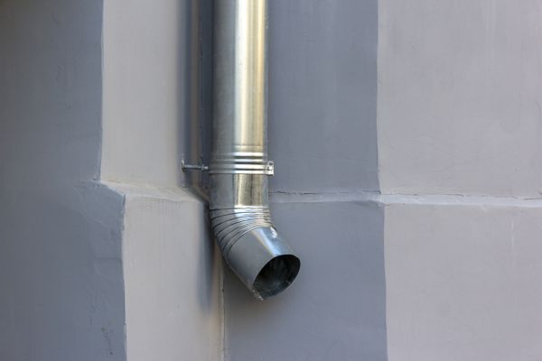 Aluminum Gutter Replacement in Hagerstown
