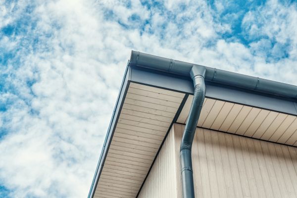 Gutter Fascia Repair in Hagerstown