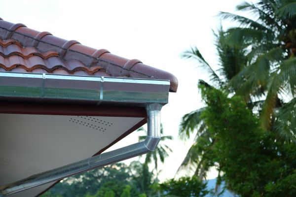 Stainless Gutters Installation in Hagerstown