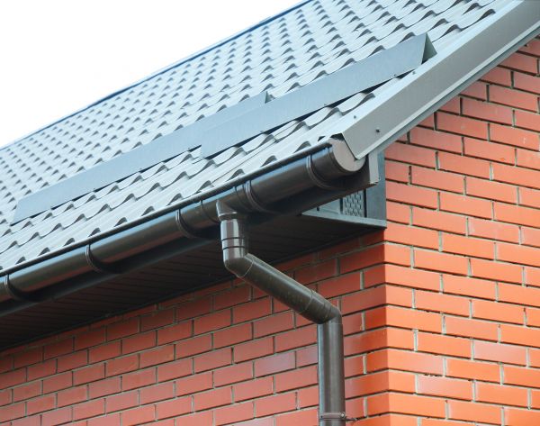 Roof Downspout Replacement in Hagerstown
