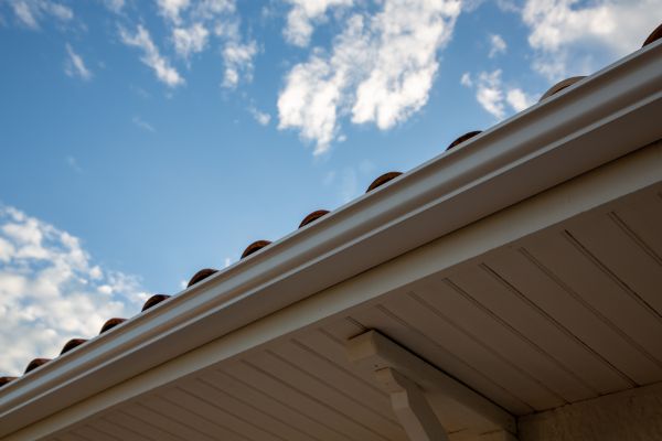K Style Gutter Installation in Hagerstown
