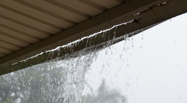 Leaking Gutter Repair in Hagerstown