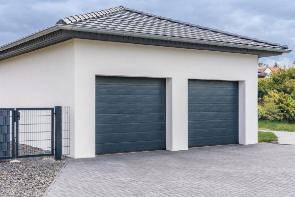 Garage Gutter Repair in Hagerstown