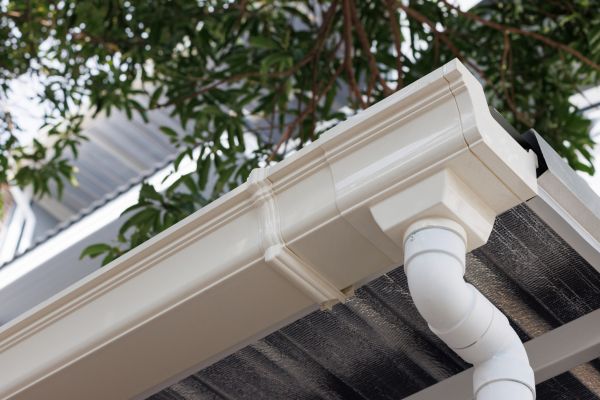 Cost of House Gutter Installation in Hagerstown