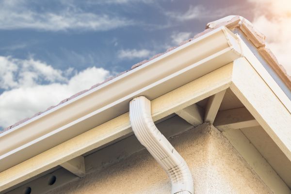 Seamless Gutter Replacement in Hagerstown