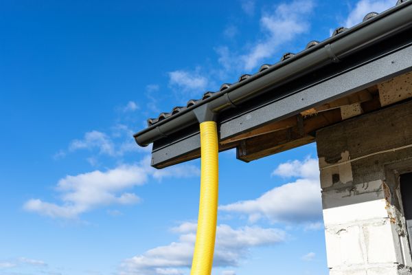 Pvc Gutter Repair in Hagerstown
