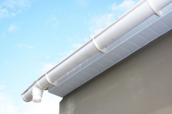 Gutter Patching in Hagerstown