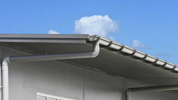 Eavestrough Service in Hagerstown