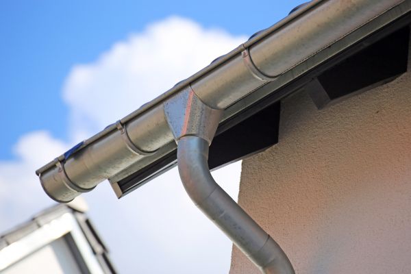 Guttering Replacement in Hagerstown