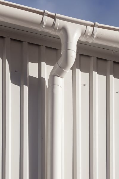 Building Gutter Replacement in Hagerstown