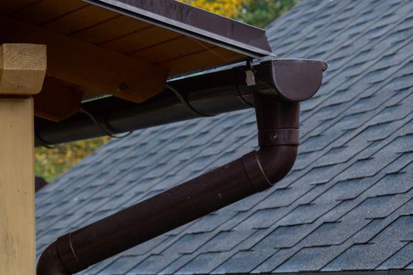 Gutter Drainage System Repair in Hagerstown